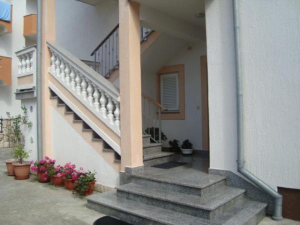 Apartmani Ruzarija ラブ エクステリア 写真