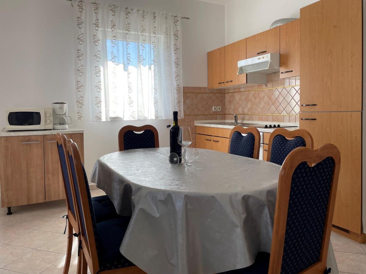 Apartmani Ruzarija ラブ エクステリア 写真